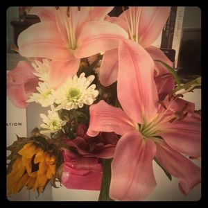 Meet your Posher, Silvia